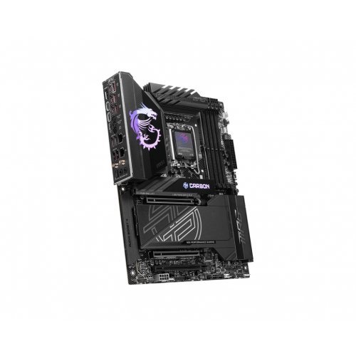 Дънна платка MSI MPG Z890 CARBON WIFI 911-7E17-001 (снимка 4)