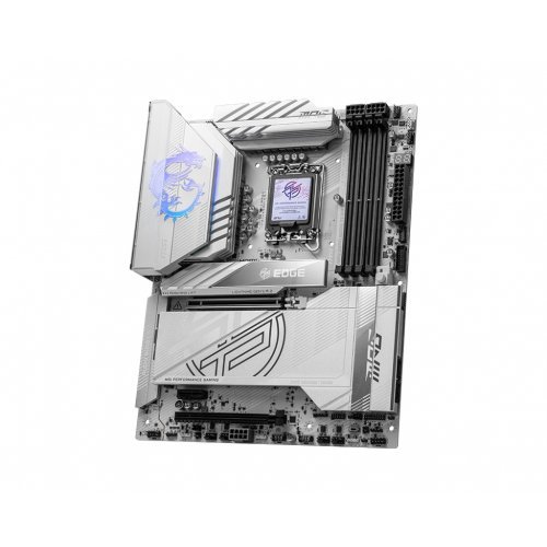 Дънна платка MSI MPG Z890 EDGE TI WIFI 911-7E19-002 (снимка 3)