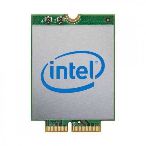 Мрежова карта Intel AX210.NGWG.NV (снимка 1)