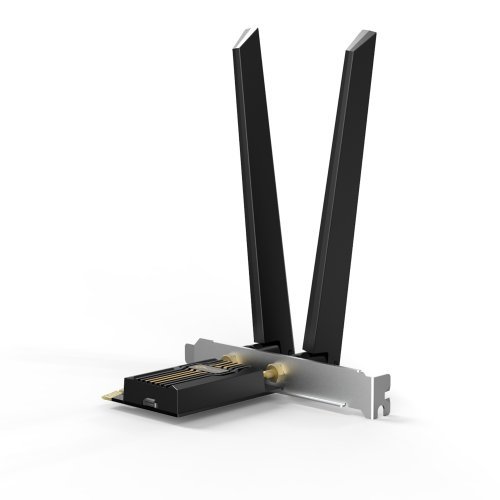 Мрежова карта TP-Link Archer TBE552E (снимка 1)