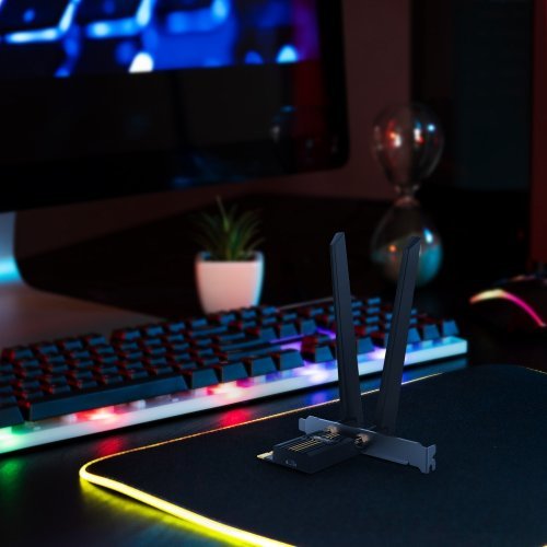 Мрежова карта TP-Link Archer TBE552E (снимка 7)