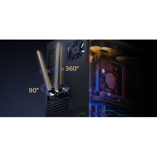 Мрежова карта TP-Link Archer TBE552E (снимка 10)