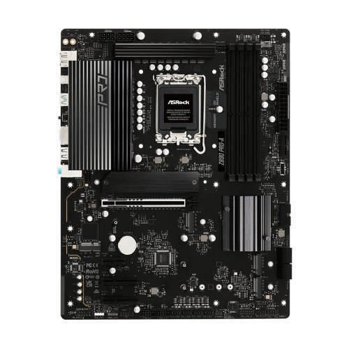 Дънна платка ASRock Z890 PRO-A (снимка 1)