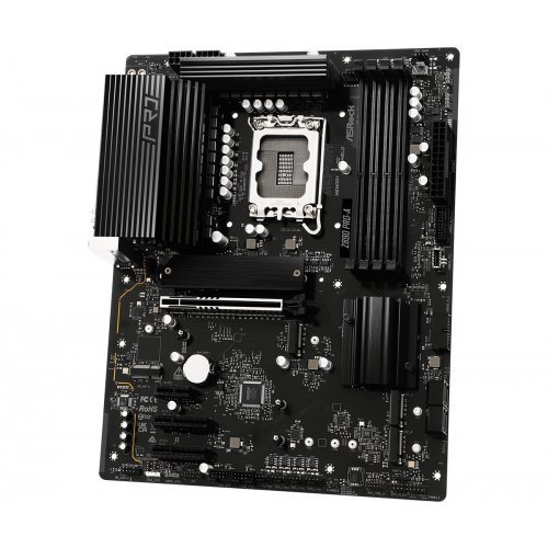 Дънна платка ASRock Z890 PRO-A (снимка 2)
