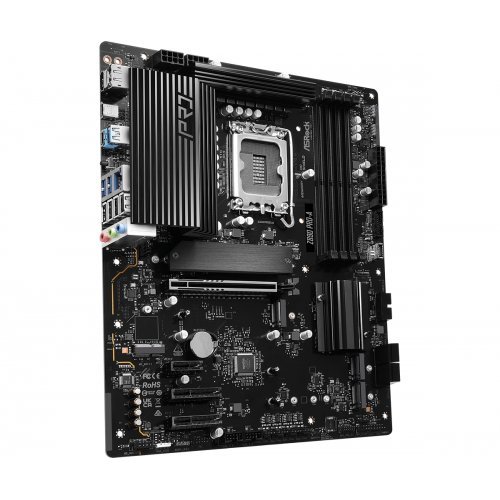 Дънна платка ASRock Z890 PRO-A (снимка 3)