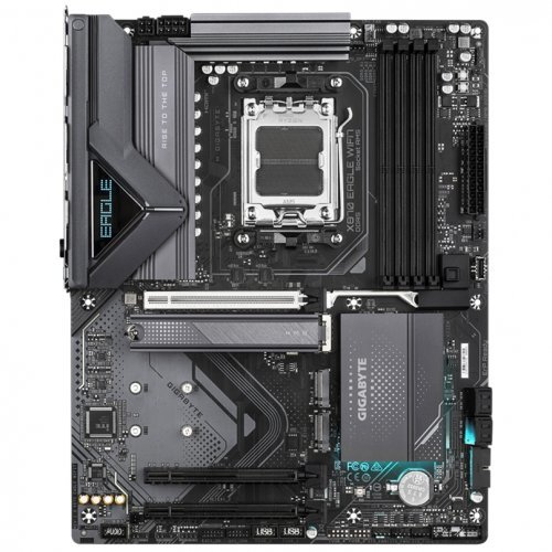 Дънна платка Gigabyte X870 EAGLE WIFI7 (снимка 2)
