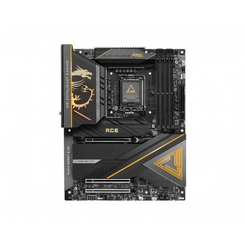 Дънна платка MSI MEG Z890 ACE 911-7E22-001 (снимка 2)