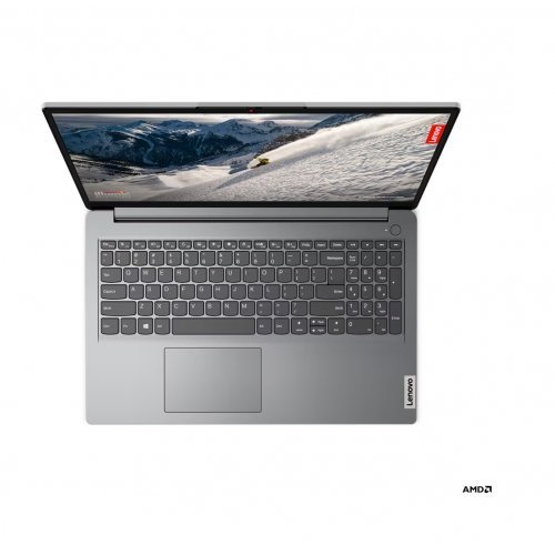 Лаптоп Lenovo IP1 15ALC7    82R400VJRM (снимка 1)
