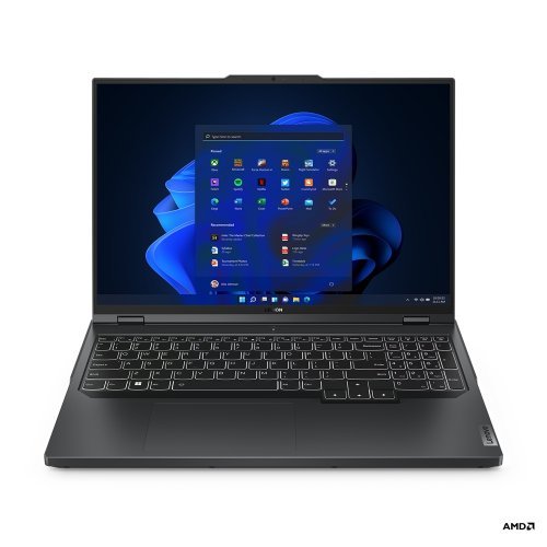 Лаптоп Lenovo LEGION 5 PRO 16ARX8  82WM007PBM (снимка 2)