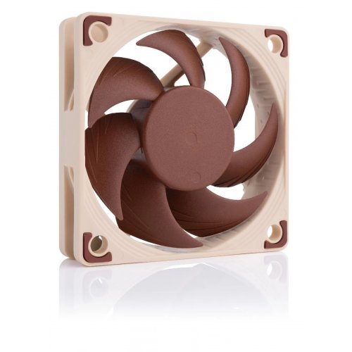 Охлаждане Noctua NF-A6x15-PWM (снимка 2)