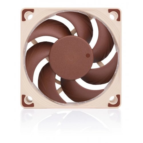 Охлаждане Noctua NF-A6x15-PWM (снимка 3)