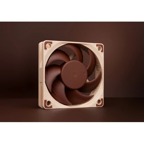 Охлаждане Noctua NF-A6x15-FLX (снимка 6)