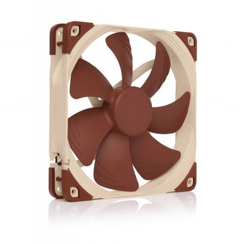 Охлаждане Noctua NF-A14-5V-PWM (снимка 1)