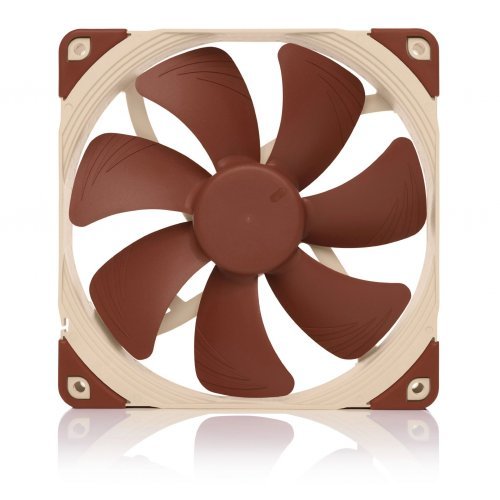 Охлаждане Noctua NF-A14-5V-PWM (снимка 2)