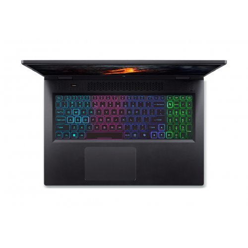 Лаптоп Acer AN17-42-R8QC (снимка 4)