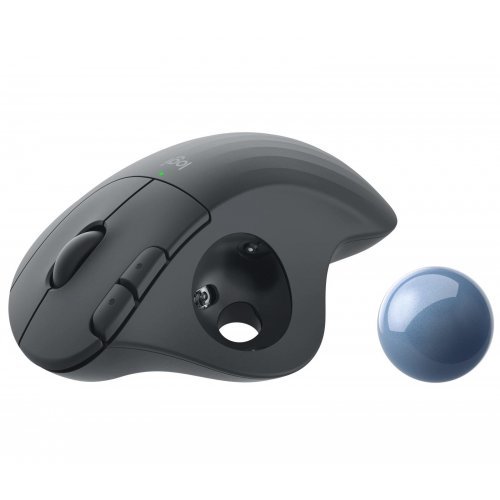 Мишка Logitech 910-005867 (снимка 4)