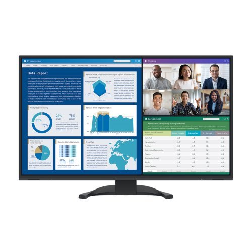 Монитор EIZO EV3240X (снимка 1)