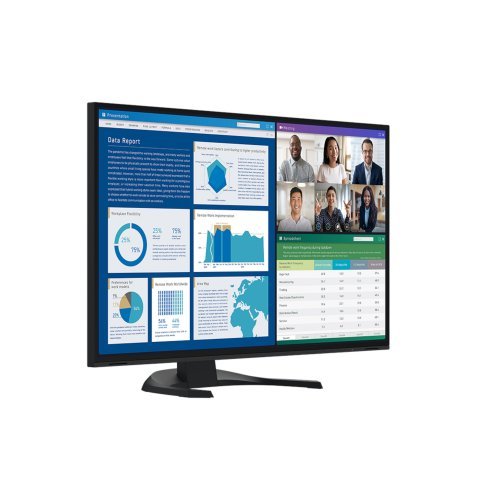 Монитор EIZO EV3240X (снимка 2)