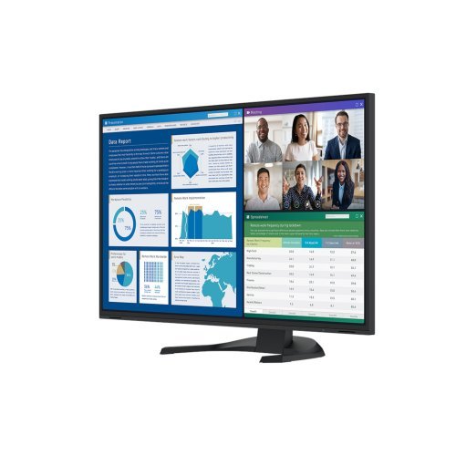 Монитор EIZO EV3240X (снимка 3)