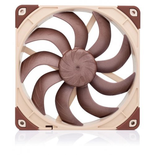 Охлаждане Noctua NF-A14x25-G2-PWM (снимка 2)