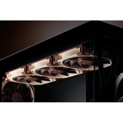 Охлаждане Noctua NF-A14x25-G2-PWM (снимка 6)