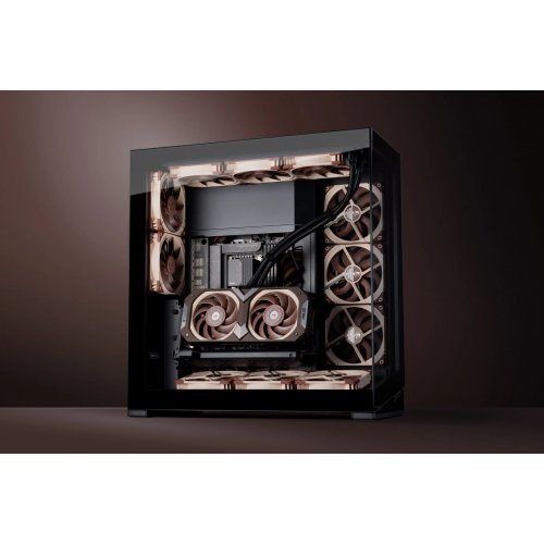 Охлаждане Noctua NF-A14x25-G2-PWM (снимка 7)