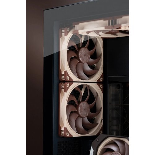 Охлаждане Noctua NF-A14x25-G2-PWM (снимка 8)