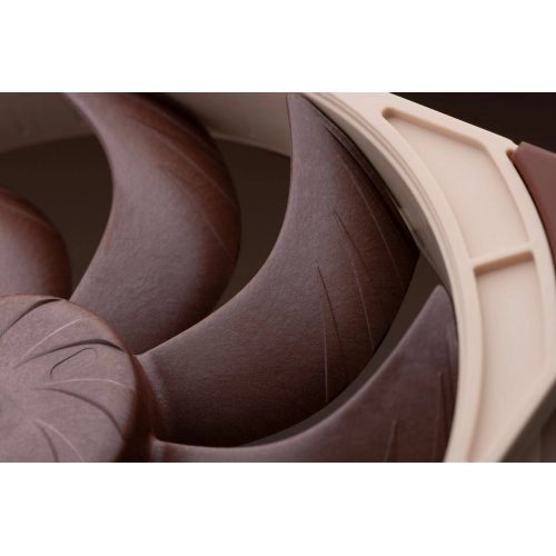 Охлаждане Noctua NF-A14x25-G2-PWM (снимка 9)