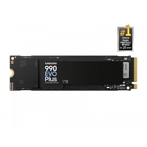 SSD Samsung MZ-V9S1T0BW (снимка 1)