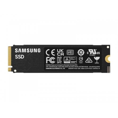 SSD Samsung MZ-V9S4T0BW (снимка 3)