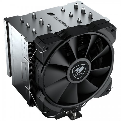 Охлаждане Cougar CGR-FZAE85 (снимка 3)