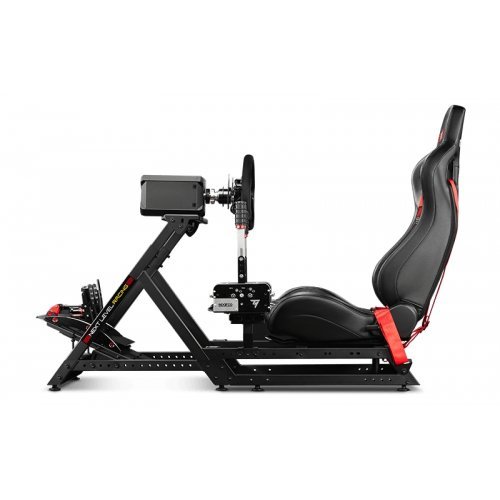 Геймърски стол NEXT LEVEL RACING NLR-S009 (снимка 4)