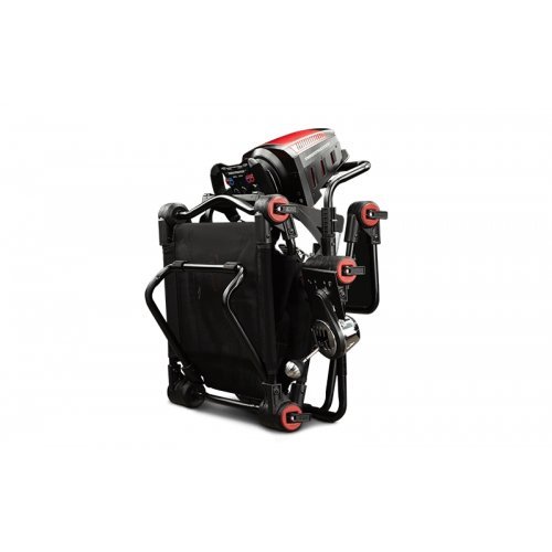 Геймърски стол NEXT LEVEL RACING NLR-S015 (снимка 6)