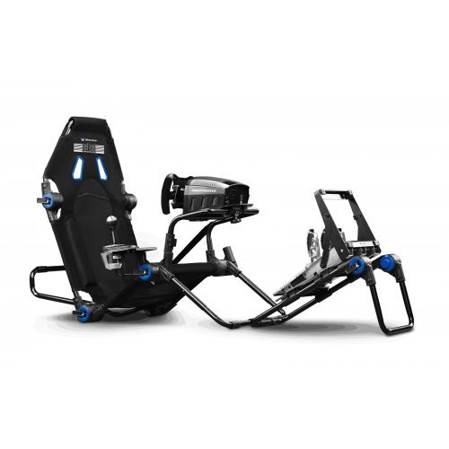 Геймърски стол NEXT LEVEL RACING NLR-S025 (снимка 3)