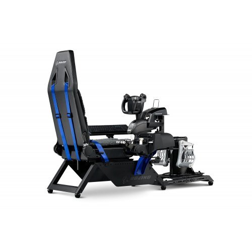 Геймърски стол NEXT LEVEL RACING NLR-S027 (снимка 4)