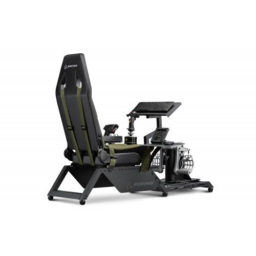 Геймърски стол NEXT LEVEL RACING NLR-S028 (снимка 5)