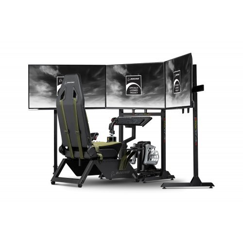 Геймърски стол NEXT LEVEL RACING NLR-S028 (снимка 7)