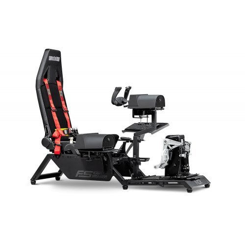 Геймърски стол NEXT LEVEL RACING NLR-S030 (снимка 5)