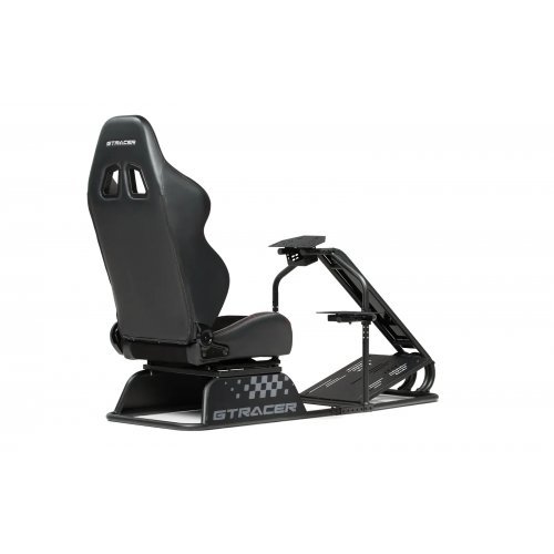 Геймърски столове > NEXT LEVEL RACING NLR-R001 (снимка 3)