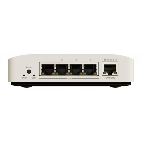 Суич MikroTik CRS304-4XG-IN (снимка 2)
