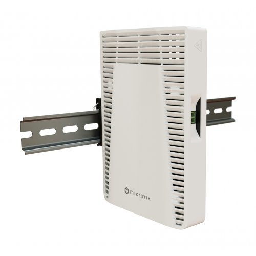 Суич MikroTik CRS304-4XG-IN (снимка 4)