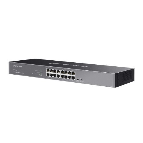 Суич TP-Link DS1016G (снимка 2)