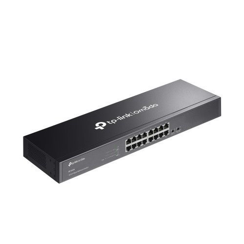 Суич TP-Link DS1016G (снимка 3)