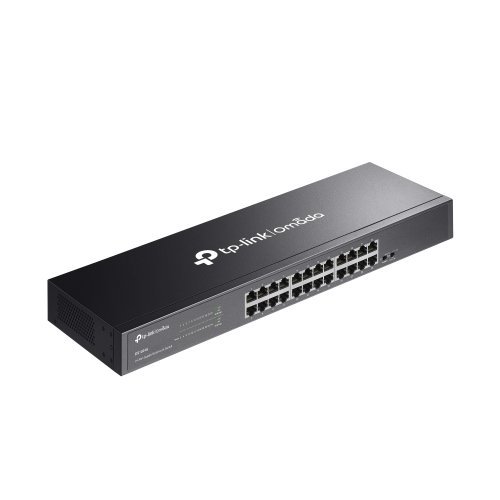 Суич TP-Link DS1024G (снимка 2)