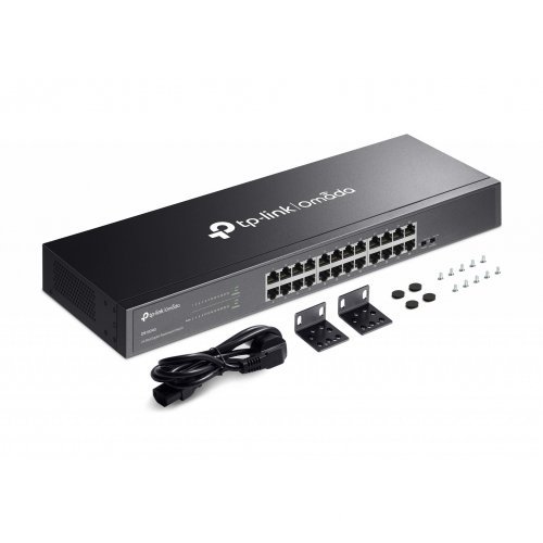 Суич TP-Link DS1024G (снимка 8)