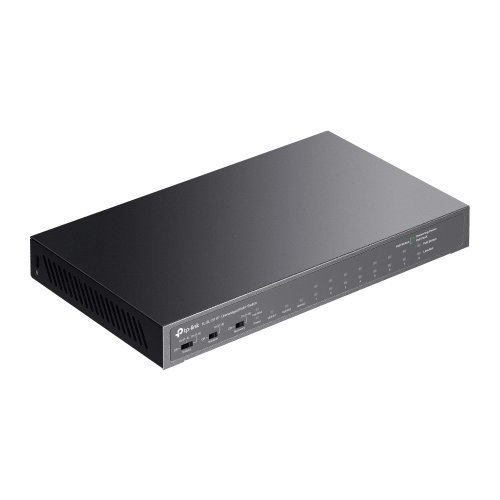 Суич TP-Link TL-SL1311P (снимка 3)