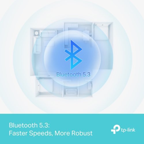Bluetooth адаптери > TP-Link UB500 UB500 Plus (снимка 6)