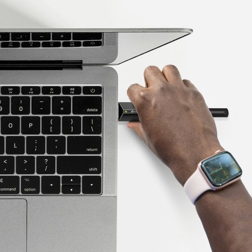 Bluetooth адаптери > TP-Link UB500 UB500 Plus (снимка 7)