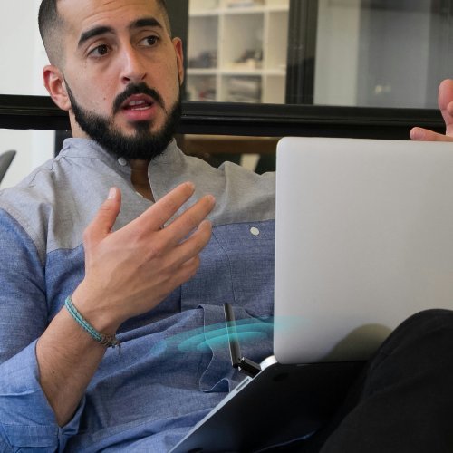 Bluetooth адаптери > TP-Link UB500 UB500 Plus (снимка 8)