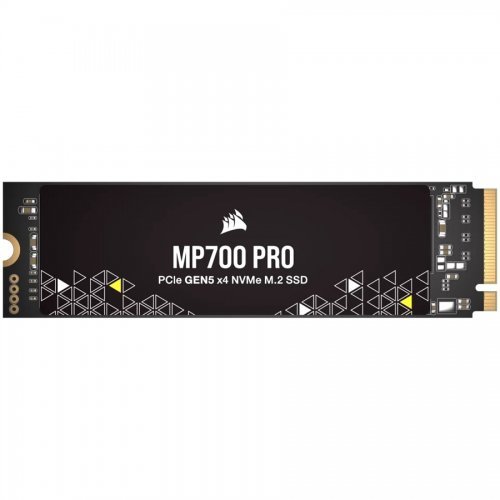 SSD Corsair CSSD-F1000GBMP700PNH (снимка 1)